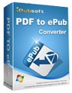 iPubsoft PDF to ePub Converter 2.1.4 - Chuyển đổi PDF sang ePub