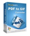 iPubsoft PDF to GIF Converter 2.1.2 - Chuyển đổi PDF sang GIF