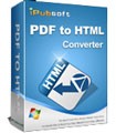 iPubsoft PDF to HTML Converter 2.1.3 - Chuyển đổi PDF sang HTML