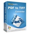 iPubsoft PDF to TIFF Converter 2.1.2 - Chuyển đổi PDF sang TIFF