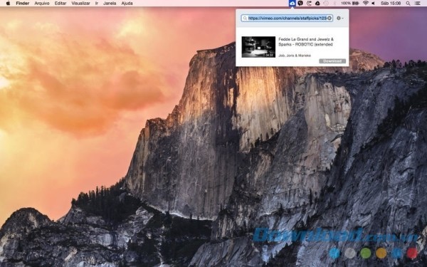 Ứng dụng tải video tốt nhất iPull cho Mac