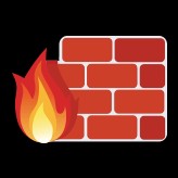 IPVanish for Windows chặn tường lửa