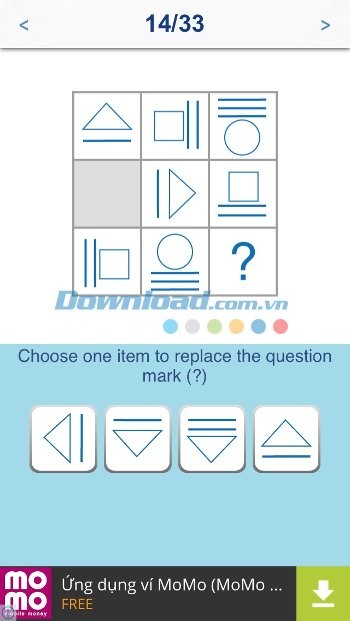 Tham gia câu hỏi trắc nghiệm