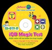 iQB Magic Test 8.0: Kiểm tra trực tuyến dễ dàng