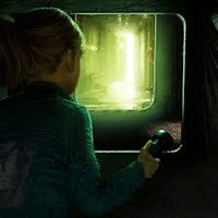 Ire: A Prologue - Game kinh dị quái vật trên tàu ma