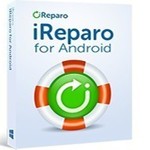iReparo for Android - Khôi phục dữ liệu Android