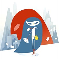 Iris and the Giant Demo - Chơi game Iris đối đầu quái vật