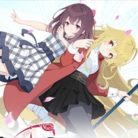 Iris Odyssey: Game Anime Thế Giới Phép Thuật