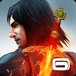 Iron Blade - Medieval Legends: Game chặt chém RPG trên Android