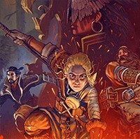 Iron Danger Demo 1.03.02 - Trải nghiệm tuyệt phẩm chiến lược hành động