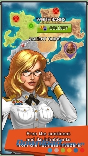 Thống thị khu vục