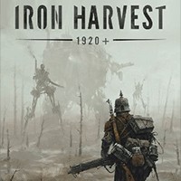 Iron Harvest: Game Chiến Tranh Thế Giới Lần Thứ Nhất
