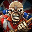 Iron Maiden: Legacy of the Beast iOS - Game nhập vai chiến đấu