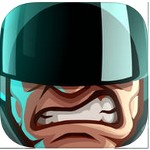 Iron Marines iOS 1.5.5: Game chiến lược thời gian thực hấp dẫn