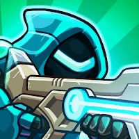 Iron Marines Invasion iOS: Đặt trước game RTS chiến đấu vũ trụ