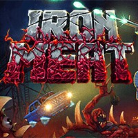 Iron Meat - Game Chạy Bắn Phong Cách Cổ Điển
