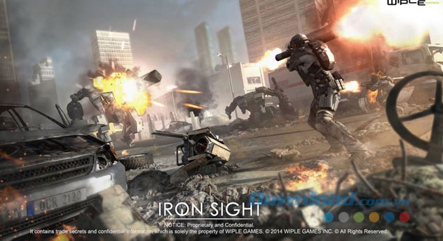 Đồ họa chân thực