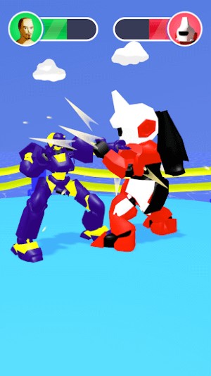 Chiến đấu với người ngoài hành tinh