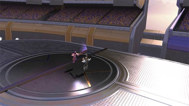 Bạn đã sẵn sàng bước vào đấu trường giả tưởng Ironlights chưa?