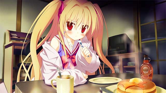 Khám phá một câu chuyện chủ đề fantasy trong thế giới hiện đại