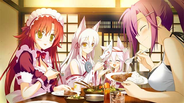 Trải nghiệm nhiều sự kiện đáng nhớ cùng các cô gái