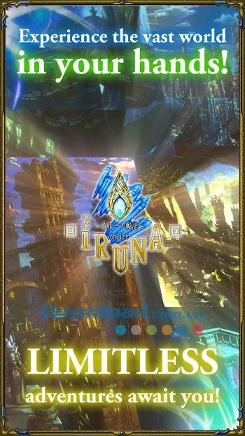 Chơi không giới hạn