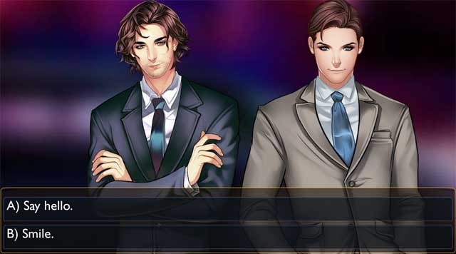 Đắm chìm trong một cuộc tình tay ba đầy kịch tính trong Is-it Love? Ryan for Android