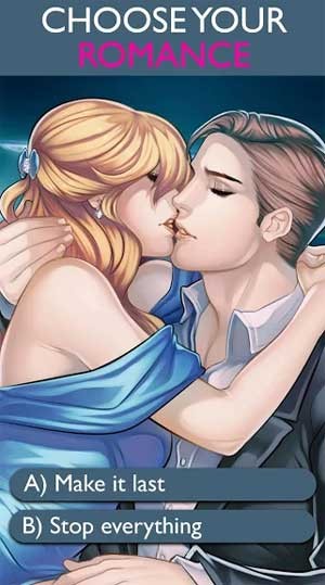 Tìm thấy tình yêu đích thực trong Is-it Love? Ryan Android