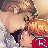 Is-it Love? Ryan Android: Tải Game Tình Yêu Lãng Mạn