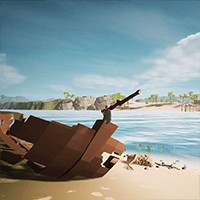 Is Land of Mysterious: Early Access Game Sinh Tồn Trên Đảo Bí Ẩn