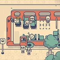 Is This Seat Taken? - Game giải đố logic sắp xếp chỗ ngồi