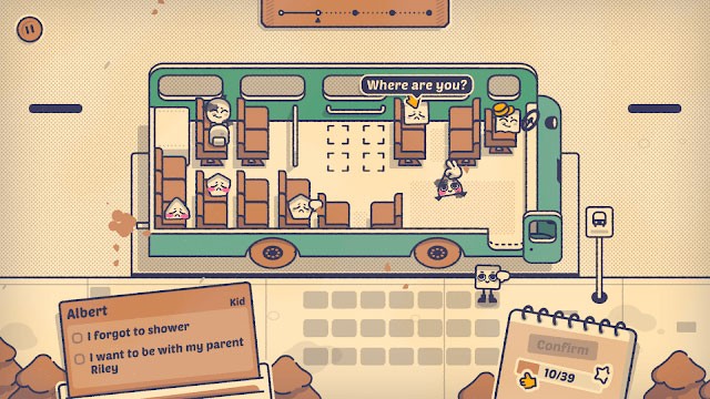 Mở khóa nhiều kịch bản thú vị khi bạn tiến triển