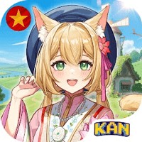 Isekai: Nấm Lùn Go! - Game nhập vai dị giới