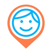 iSharing: GPS Location Tracker cho iOS - Định vị GPS iPhone