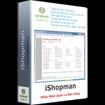 iShopman 2.2: Phần mềm quản lý bán hàng tổng hợp