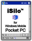 iSilo for Windows Mobile: Đọc ebook trên PocketPC 6.10