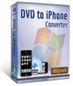 iSkysoft DVD to iPhone Converter for Windows 2.0 - Convert DVD to iPhone