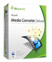 iSkysoft iMedia Converter Deluxe for Mac 3.1 - Download & Review