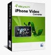 iSkysoft iPhone Video Converter - Convert Videos for iPhone