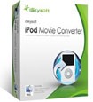 iSkysoft iPod Movie Converter for Mac - Chuyển đổi video sang iPod