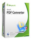 iSkysoft PDF Converter for Mac 3.0 - Chuyển đổi PDF trên Mac