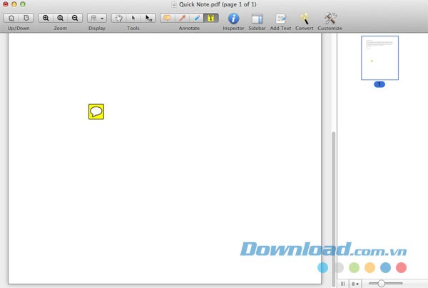 iSkysoft PDF Editor for Mac