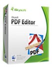 iSkysoft PDF Editor for Mac 3.0.1 - Chỉnh sửa PDF dễ dàng
