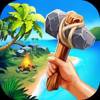 Island Adventure - Game Sinh Tồn Sa Mạc trên Android
