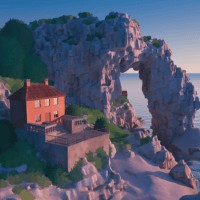 Island Architect - Game Xây Dựng Thị Trấn Ven Biển Đẹp Mắt
