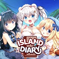 Island Diary - Game Sinh Tồn Hoang Đảo Cùng Gái Xinh
