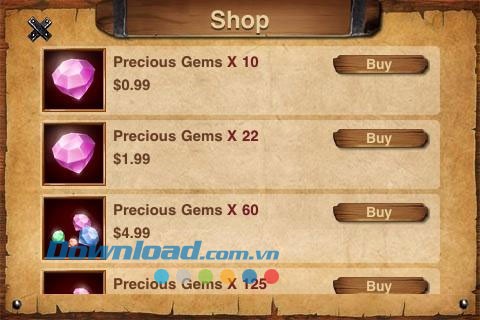 Island Empire for iOS