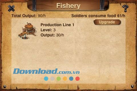 Island Empire for iOS