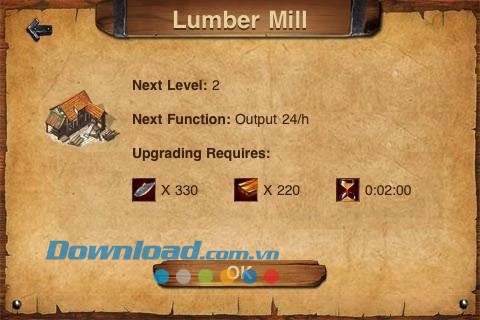 Island Empire for iOS