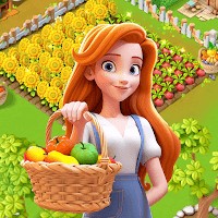 Island Farm Adventure cho Android - Tải và chơi game mô phỏng nông trại